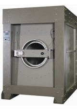 165-170 lbs Soft-Mount Washer Extractor : 42032 X7J